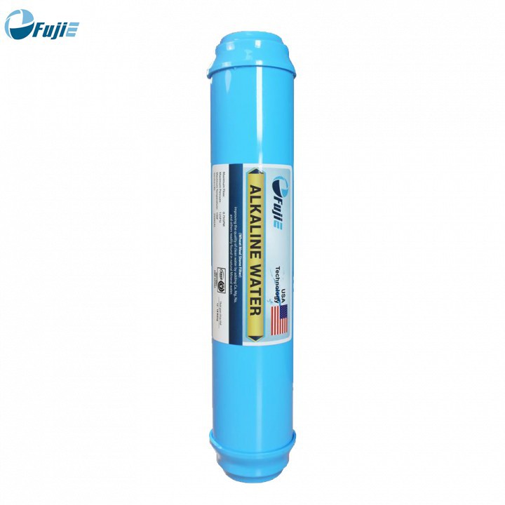 Lõi lọc nước số 9 RO Fujie - ORP ALKALINE