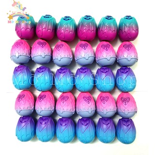 [Cánh Rời] Trứng Hatchimals Wilder Swing SS9 Cho Bé [Đồ Chơi Nhựa]
