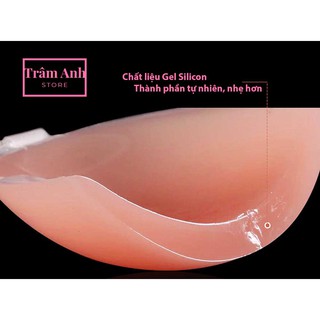 Áo ngực dán SILI