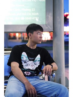 [NEW ARRIVAL] - Áo mèo đen