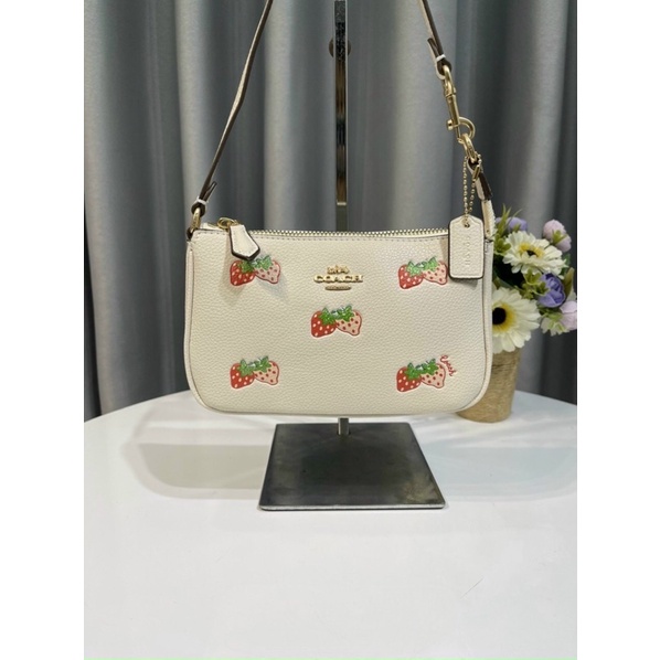 TÚI COACH NOLITA CB608