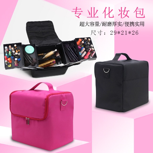 Cốp vải đựng đồ sz to