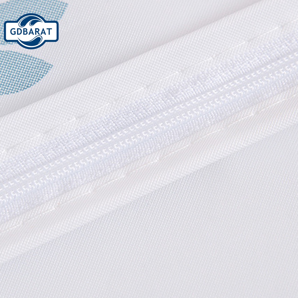 Vỏ bọc quạt điện PEVA bảo vệ an toàn chống thấm nước cho phòng ngủ