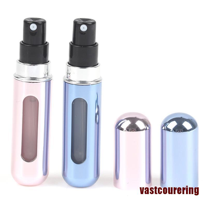Chai Chiết Nước Hoa 5ml vcour