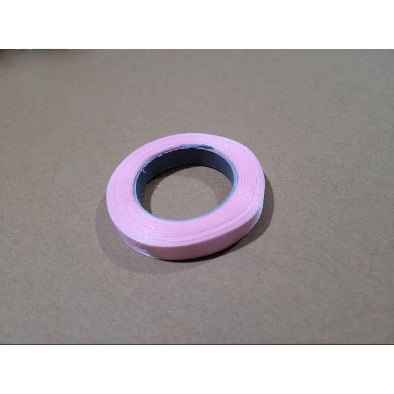 Duy băng lụa 1cm các màu