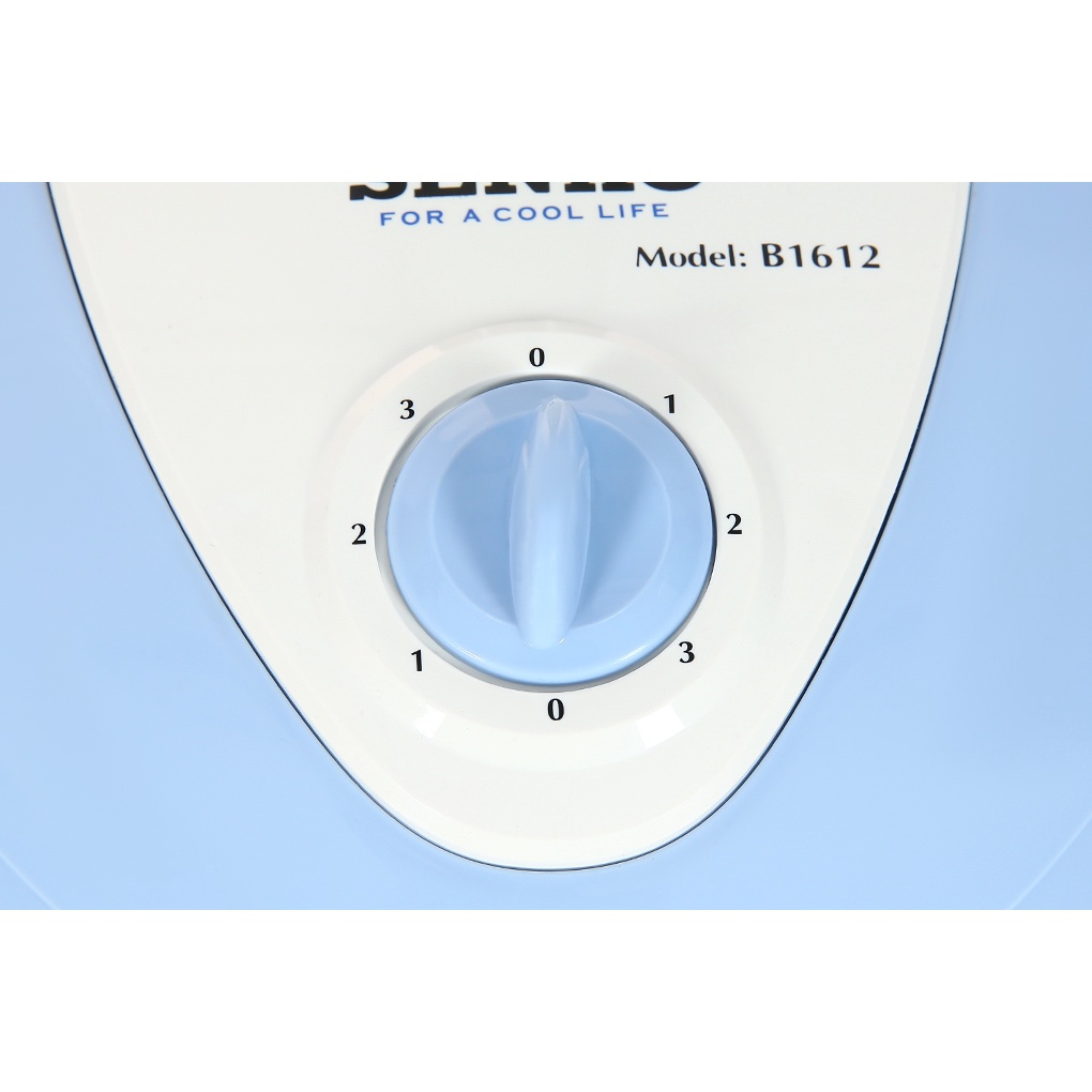 Quạt bàn B4 Senko B1612