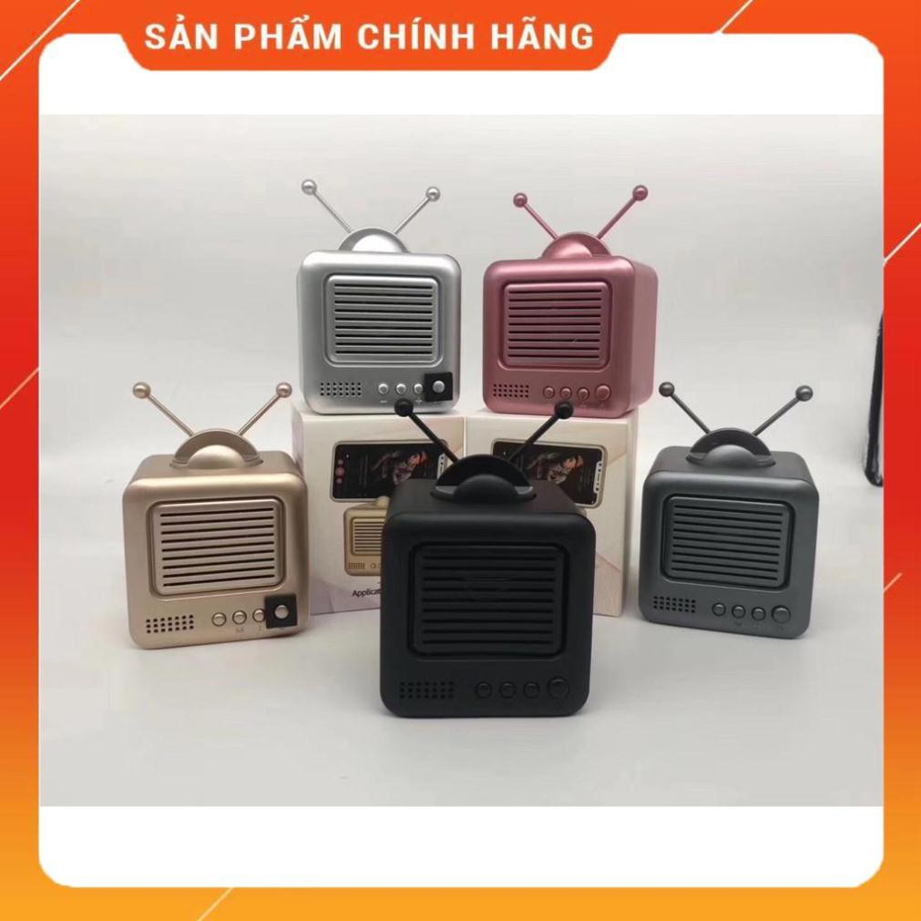 Loa Bluetooth S117 Kiêm giá đỡ điện thoại