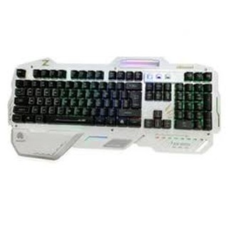 Bàn phím - Keyboard Zidli ZK1300