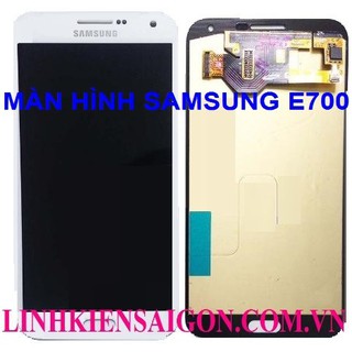 Màn hình samsung e700