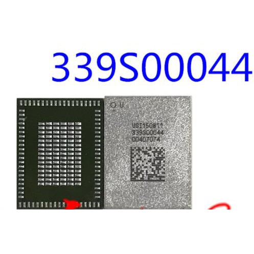 339S00044 IC Wifi Ipad Mini4 bản 4G version A1538