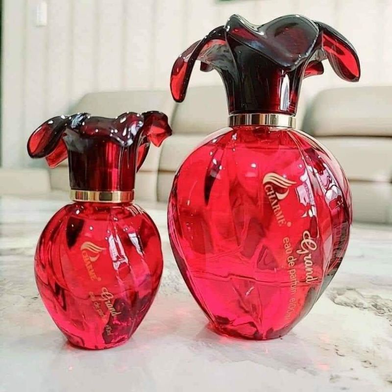 NƯỚC HOA NỮ GRAND 100 ML- TINH TẾ SANG TRỌNG (Chính Hãng)