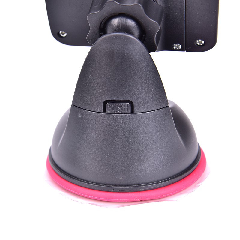 {Tra * Cod} 360° Giá Đỡ ĐiệN ThoạI GắN KíNh ChắN Gió Xe Ô Tô