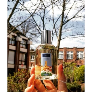 Mẫu thử nước hoa 10ml Fragonard Cote d'Azur hương Nhài Pháp