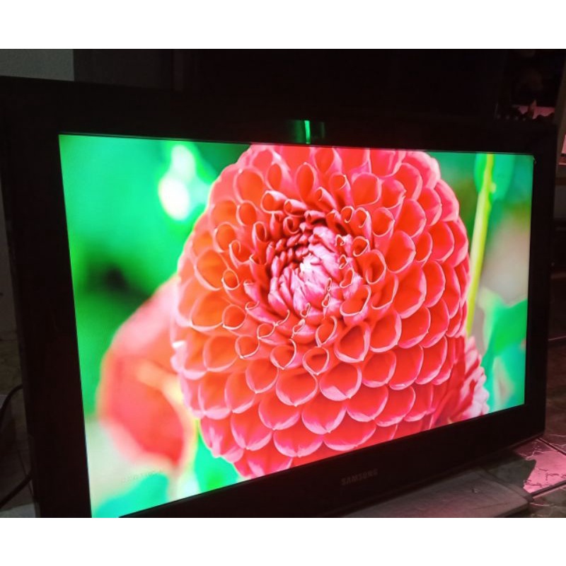 [Tivi Samsung 32" LCD full phụ kiện] Tivi Samsung 32" Thanh Lý