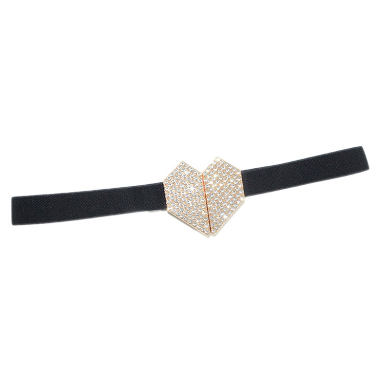 Thắt Lưng Thời Trang Phong Cách Retro Cho Nữ