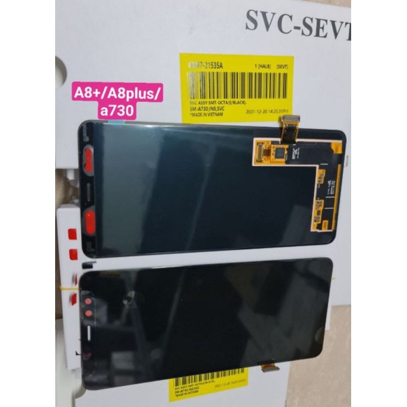 Màn hình Samsung A8+/A8Plus/A730
