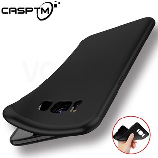 Ốp lưng TPU siêu mỏng cho Samsung Galaxy S8 S9 Plus Note 8