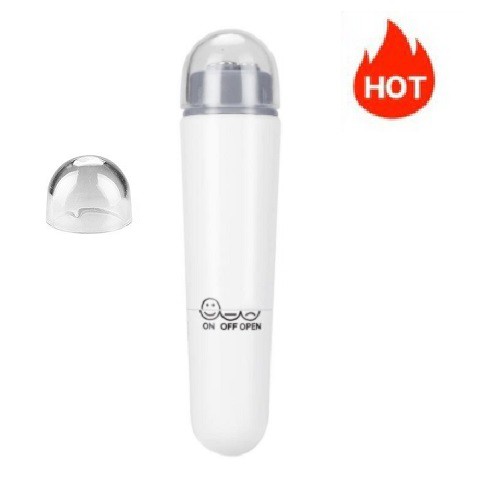 Combo 2 Máy rung massage cầm tay mini - Video Thật