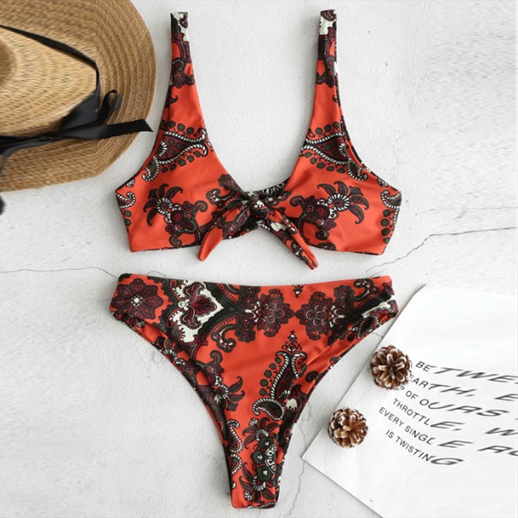 Set Bikini Hai Mảnh Quyến Rũ Cho Nữ | BigBuy360 - bigbuy360.vn