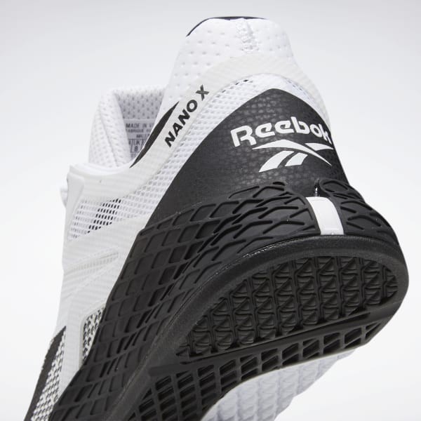 Giày Fitness/Training Reebok NanoX EH3094 – Chính Hãng 100%