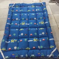 Tấm bảo vệ nệm (topper)