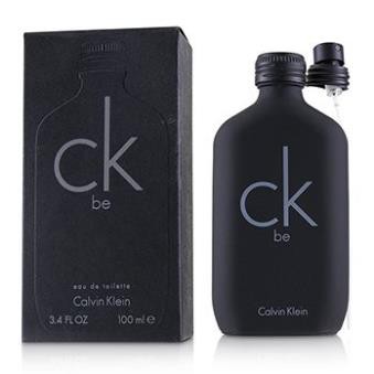 Nước Hoa Nam Nữ Calvin Klein CK Be 100Ml