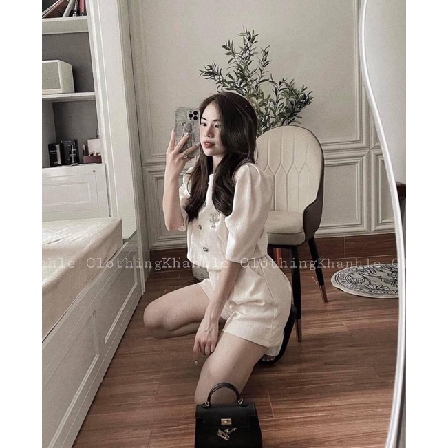 SÉT TRẮNG THÔ CHAN.NEL m