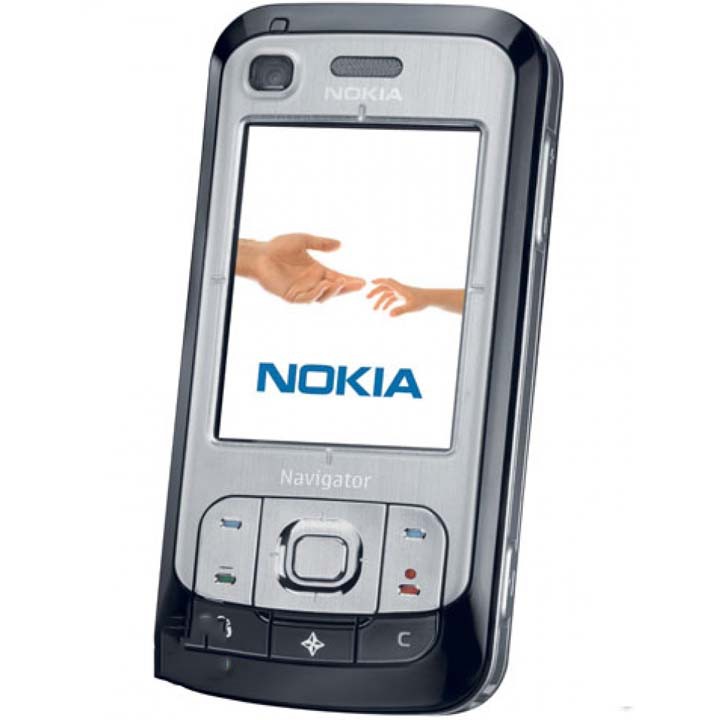 ĐIỆN THOẠI NOKIA 6110 NAVIGATOR