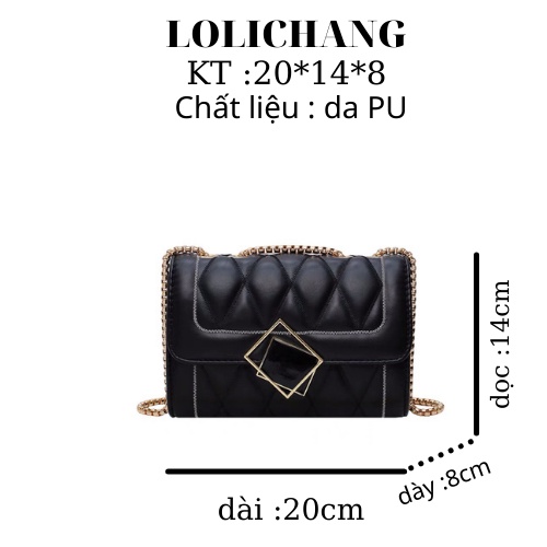 Túi Xách Nữ Giá Rẻ- Túi đeo vai nữ TX011