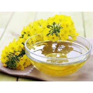 Dầu hoa cải ajinomoto