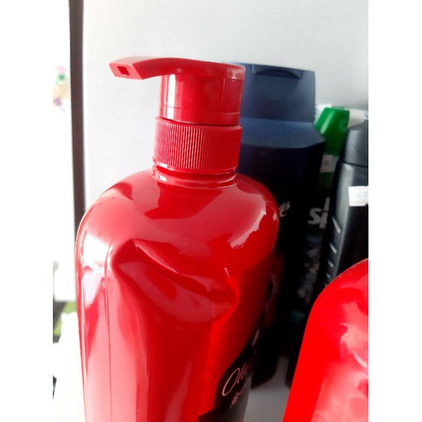 DẦU GỘI XÃ  2 in 1 / TẮM GỘI XÃ 3IN 1  NAM Old Spice Swagger  Men's Shampoo and Conditioner 355ML / 650ml / 887ML TỪ MỸ