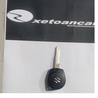 Vỏ chìa khóa Suzuki Swift 2 nút