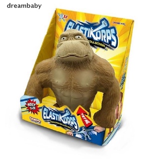 Đồ Chơi Bóp Giảm Căng Thẳng Hình Búp Bê Maxi Baba Great Orangutan