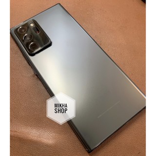 Dán Dẻo PPF Samsung Note 20/ Note 20 Ultra [Chill's Shop]