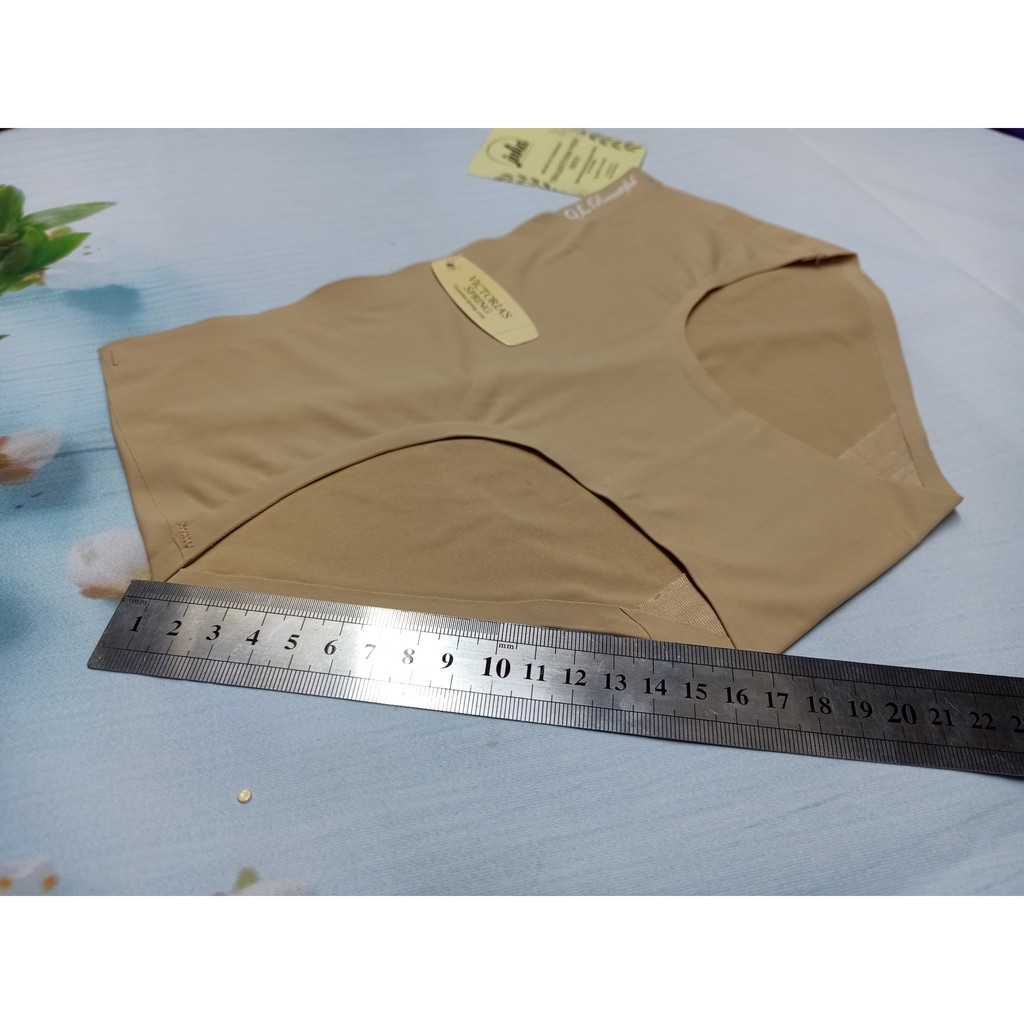 Set 10 quần Quần lót su Victoria COCO LAND [Video thật] | BigBuy360 - bigbuy360.vn