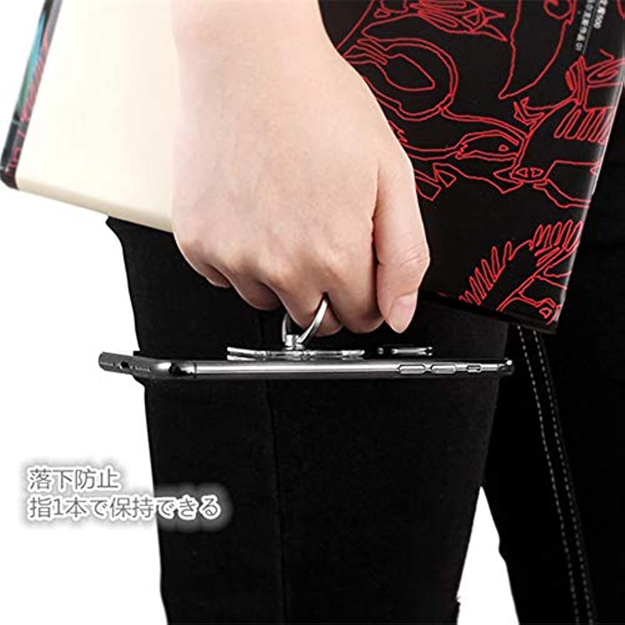 Giá Đỡ Điện Thoại Trong Suốt Có Khóa Dán Sáng Tạo