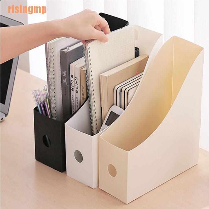 Khay đựng tài liệu để bàn có thể gấp gọn tiện lợi tùy chọn màu sắc