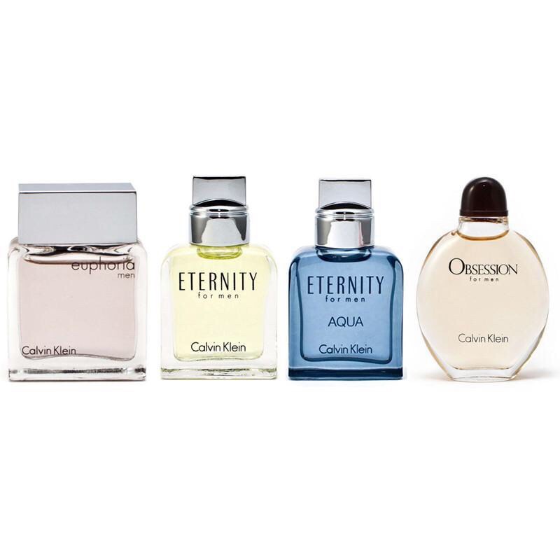 Set nước hoa nam mini Calvin Klein (hàng sẵn) | BigBuy360 - bigbuy360.vn