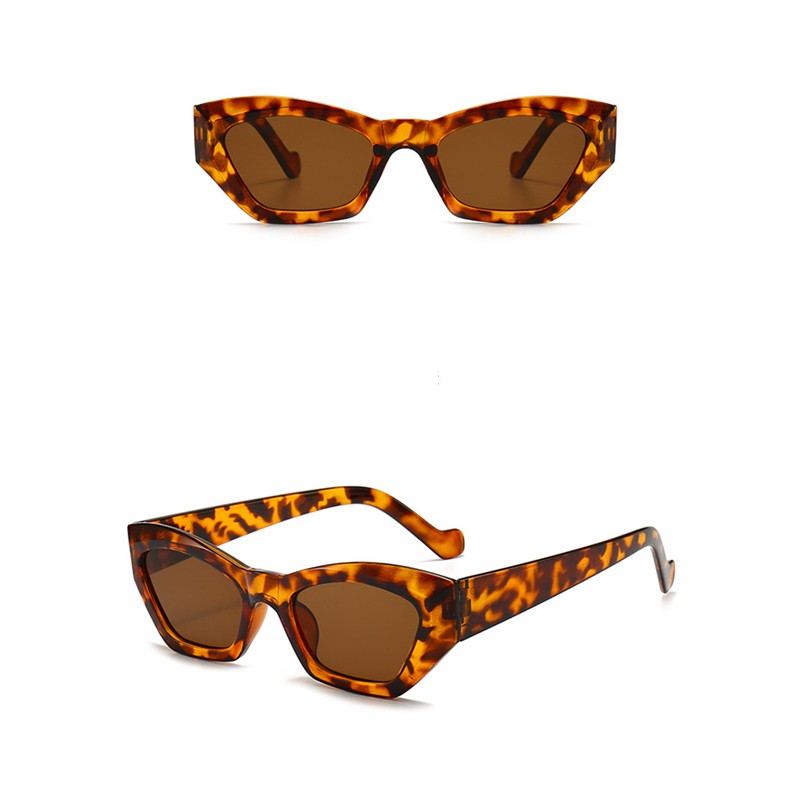 Kính Mát Gọng Mắt Mèo Phong Cách Hàn Quốc | BigBuy360 - bigbuy360.vn