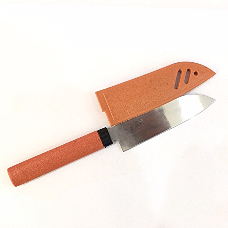 Dao Gọt Hoa Quả Có Nắp Đậy An Toàn