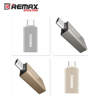 Adapter chuyển đổi USB-C sang USB 3.0 Remax RA-OTG1/OTG