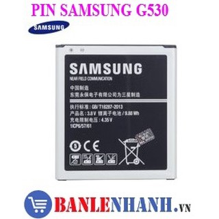 PIN SAMSUNG G530