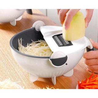 Combo sỉ bộ dụng cụ nạo gọt rau củ quả -có lưỡi dao thay thế dnls105