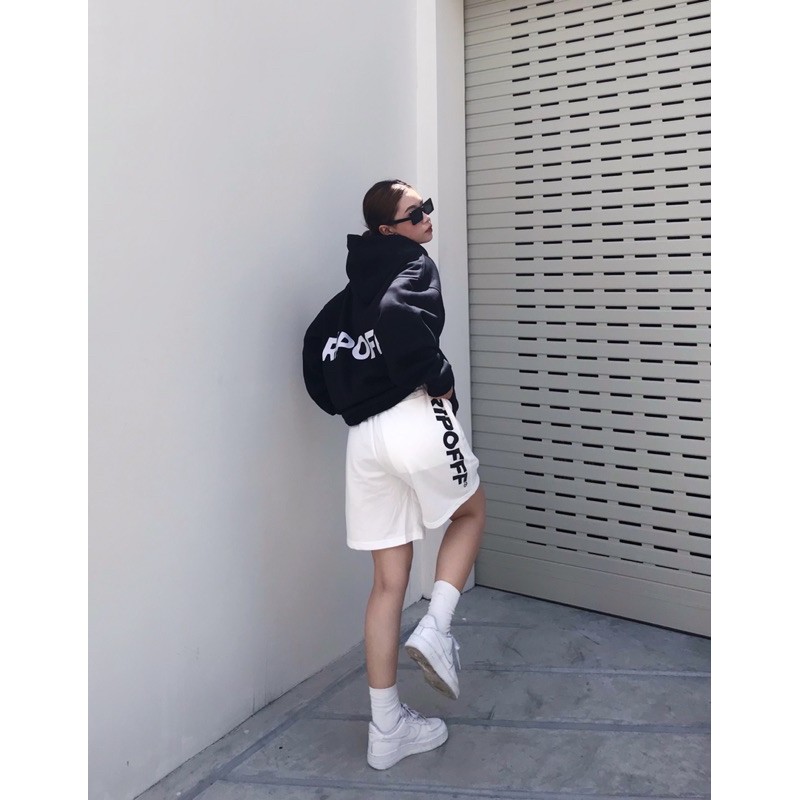 Quần RIPOFFF SWEATSHORTS 2.0