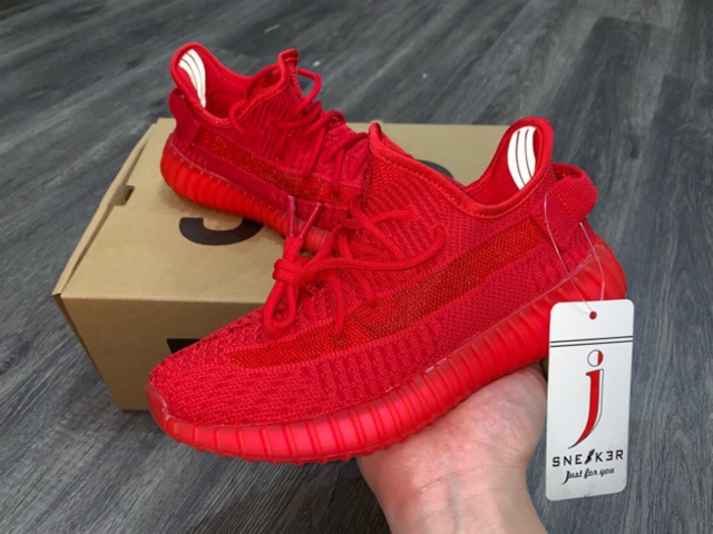 [Ctv+Freeship+PK] Video giày yz 350 New color+Phụ kiện | BigBuy360 - bigbuy360.vn