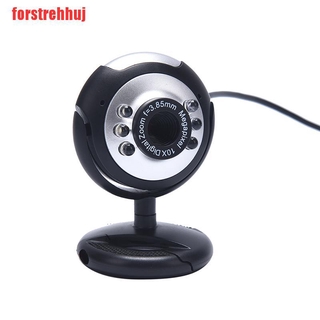Webcam Usb Có Mic Cho Máy Tính
