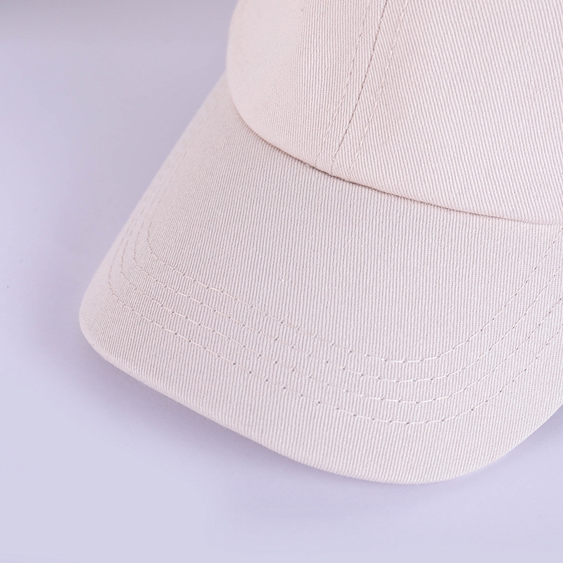 Mũ Lưỡi Trai LINJW Phong Cách Thể Thao Chống Nắng Hợp Thời Trang