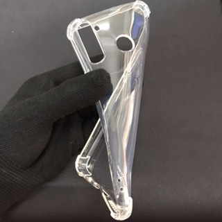 Ốp Lưng Dẻo Trong Chống Sốc Realme C17, C11, C12/C15, C3, C2, C1, 7, 7i, 6, 6i/5/5i/5s, 5 Pro, 3, 2, X,...