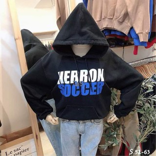 Áo hoodie chốt trên live