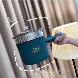 Ca nấu mì đa năng dantemei , tongkhochitue